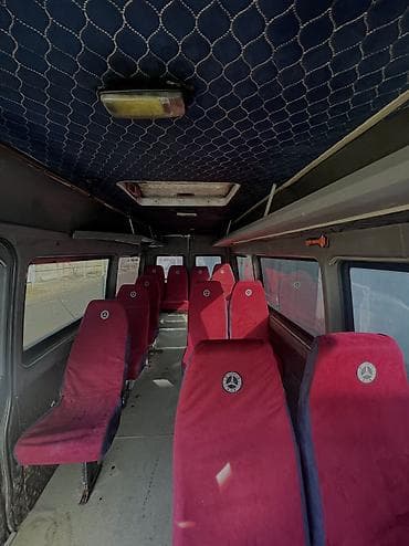 куплю авто каракол: Mercedes-Benz Спринтер: 2001 г., Бус — 2