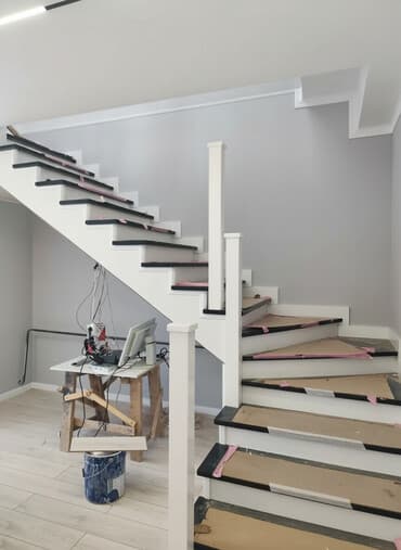 доски пробковая: Поклейка обоев, Демонтаж старых обоев Больше 6 лет опыта — 2