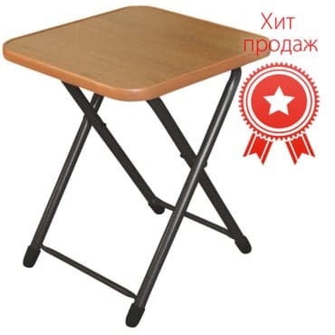 Стул туристический складной арт. ТС стул для пикникав горы, кемпинг