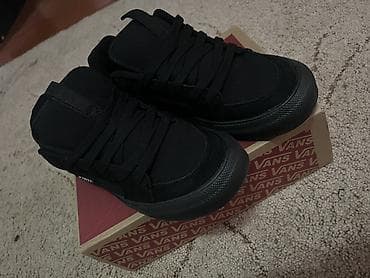 osiris d3: Мужские кроссовки, 41, Vans, Новый, цвет - Черный — 2