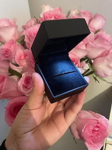 св: Коробочки для ювелирных изделий с подсветкой - Назначение: футляры — 10