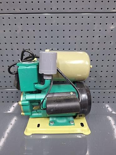Поверхностная автоматическая насосная станция AUTO PUMP PHJ-300A