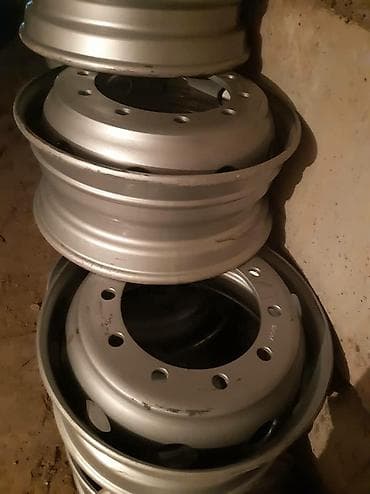 r 22 купить: Грузовик, Новый — 2