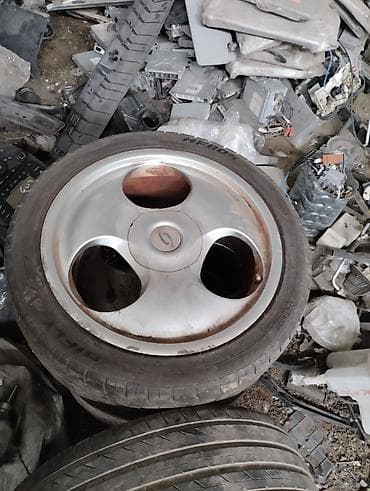 обвес w202: Автозапчасти для легковых автомобилей Тойота хонда субару - Панель — 8