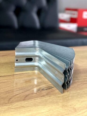 генератор ош: Компания по фасадному строительству "Горизонт ЛТД" уже более 4 лет — 1