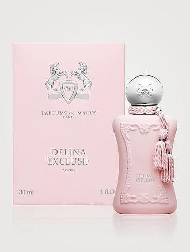 Жеке буюмдар: 🌸 Parfums de Marly Delina Exclusif Parfum Продаю оригинальный парфюм — 2