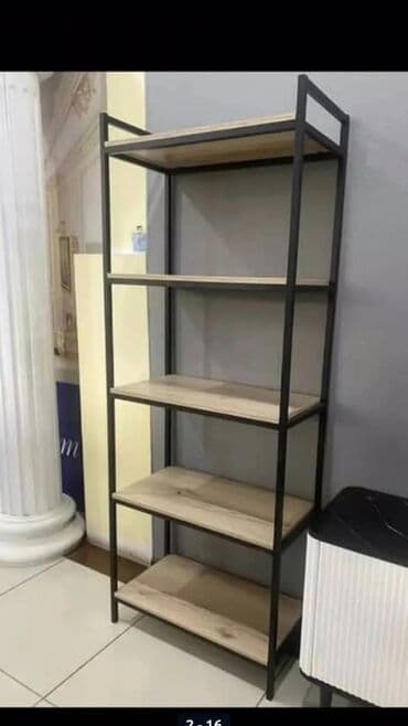 полка для духовки: Полка для вещей и одежды, Железо — 3