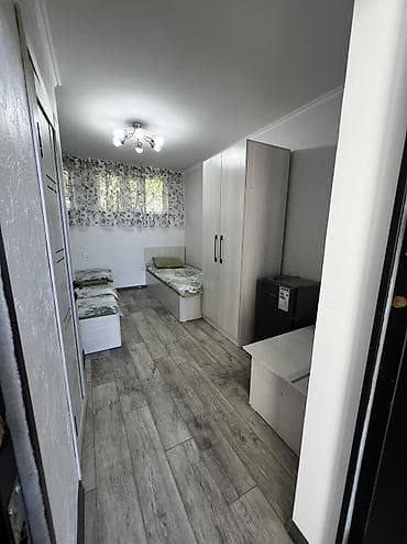 Недвижимость: Гостевой дом на Иссык-Куле, Guest House, Каджи-Сай, 6 мест, На неделю — 5