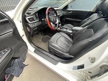 sprinter 2 2 cdi: Kia K5: 2019 г., 1.6 л, Робот, Бензин, Седан — 8