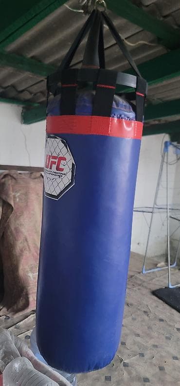 Велоаксессуары: Боксерская груша 2000, таеквандо шлем перчатки футы 1 комплект 2000 — 6