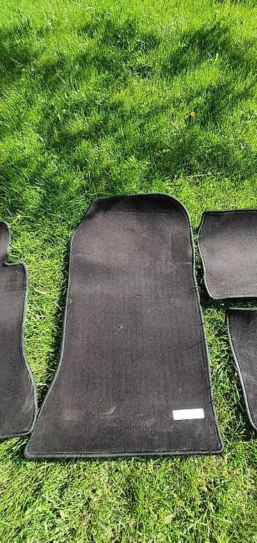 коврики мерседес 210: Полики в оригинале на W124 Мерседес — 2