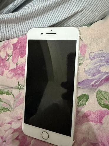 iphone 11: IPhone 7 Plus, 128 ГБ, Золотой — 3