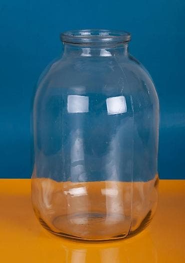 закаточный: Банки — 1