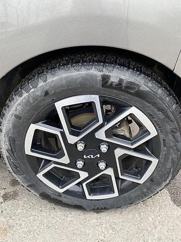 rex sprinter: Kia Ray: 2020 г., 1 л, Автомат, Бензин, Хэтчбэк — 9