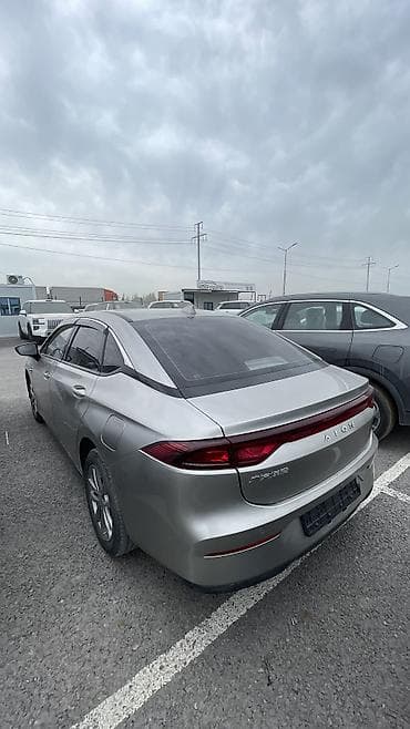 GAC AION S
2023год
Расстоможен не Оформлен — 2