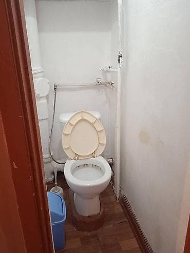 Батирлер: 2 бөлмө, 41 м², Жеке план, 5 кабат, Эски ремонт — 6