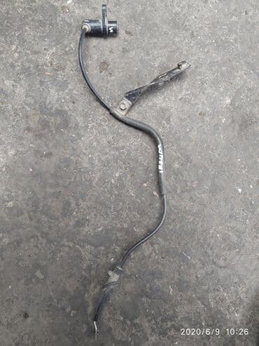 запчасти на тойоту ипсум в бишкеке: Toyota Ipsum 89545 - 44010 Датчик ABS, Тойота Ипсум Датчик ABS — 1