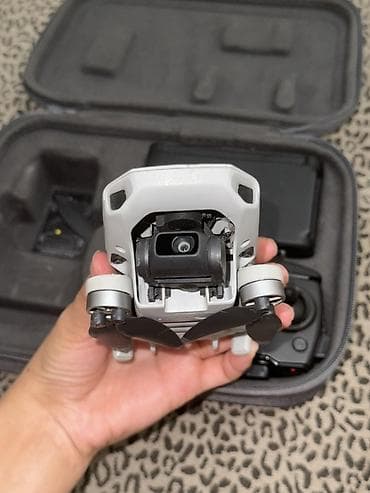 fimi x8 mini: DJI Mavic Mini лёгкий дрон с камерой 2.7K Отличный вариант для тех — 2