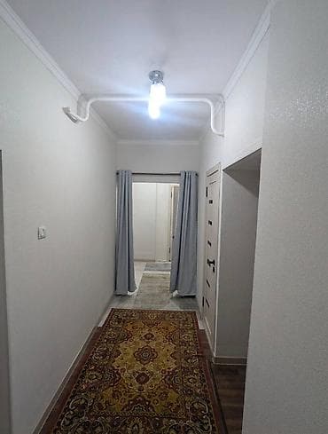 106: 2 комнаты, 53 м², 106 серия, 1 этаж, Косметический ремонт — 5