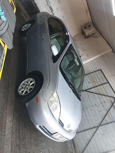 гайа тайота: Toyota Prius: 2002 г., 1.5 л, Автомат, Гибрид, Седан — 4