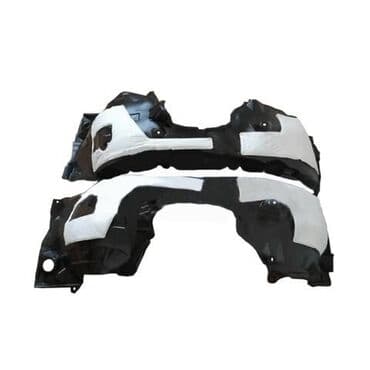 купить тойота королла версо в бишкеке: Подкрылок Передний левый Toyota, 2017 г., Новый, Аналог — 1