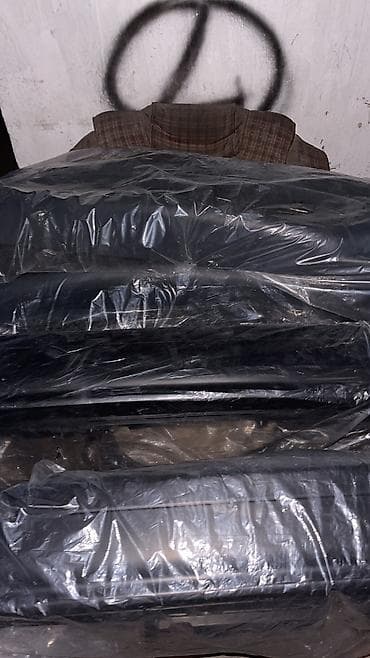 bmw e32: Бмв привозные запчасти европа япония . Бампера е39 реплика отличного — 2