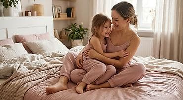 Бала бакчалар, бала багуучулар: Няня на дому для малышей - Заботливый уход и тёплая, дружелюбная — 1