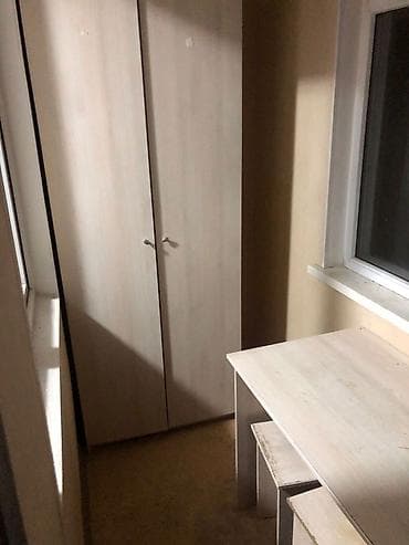 алтын ордо ж м: 20 м², Эмереги менен — 4