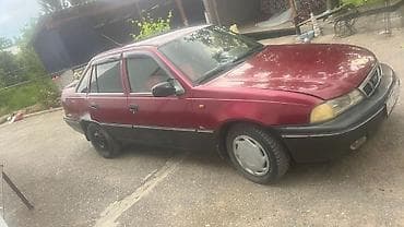 сокулук авто: Daewoo Nexia: 2007 г., 1.6 л, Кол менен иштөөчү, Бензин, Седан — 2