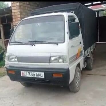 фары на опель вектра а: Daewoo Лабо: 2018 г., 0.8 л, Механика, Газ, Пикап — 9