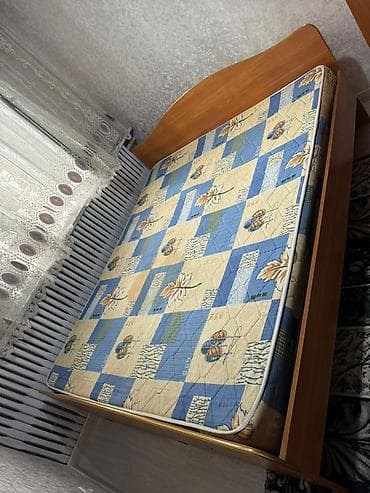 Жумшак эмерек комплекттери: Ашкана үчүн жумшак бурчек, түсү - Саргыч боз — 5