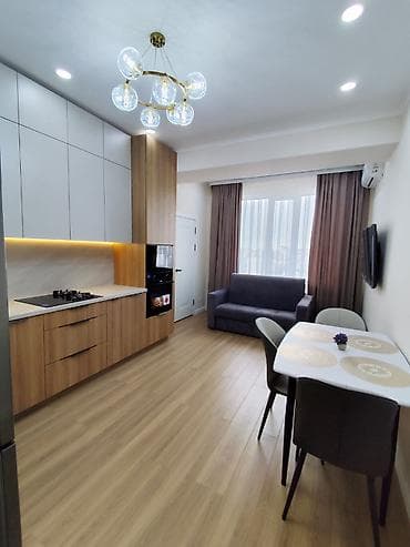 room: 1 комната, Собственник — 7