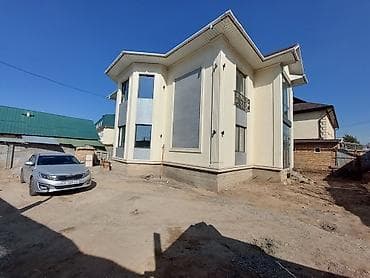 квартира берилет тунгуч: Сдаю 2 этаж 2х этажного частного дома по первой линии Магистраль-Кара — 8