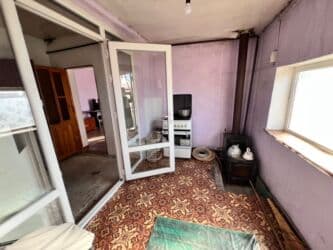 продам дом недорого: Времянка, 45 м², 2 комнаты, Риэлтор — 9