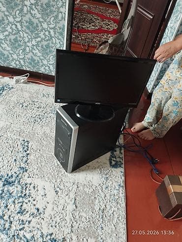 best comp: Компьютер, Для работы, учебы — 1
