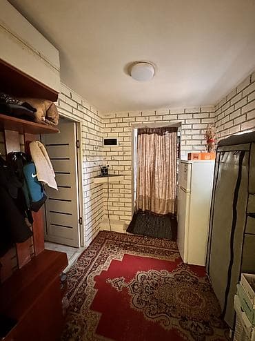пр чуй: Продаётся жилой дом с участком. Характеристики дома: саманный дом — 7