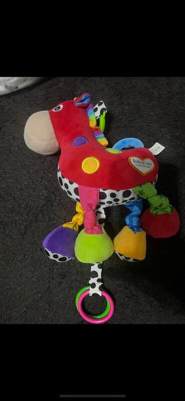 ПРОДАЮ ИГРУШКУ 250 с МУЗЫКОЙ