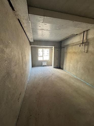 kant flat: 2 комнаты, 72 м², Элитка, 2 этаж, Готовая ПСО (под самоотделку) — 2