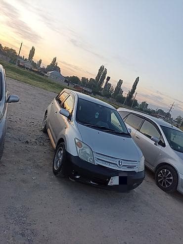 дроссельная заслонка матиз 0 8: Toyota Ist: 2002 г., 1.3 л, Автомат, Бензин, Хэтчбэк — 1
