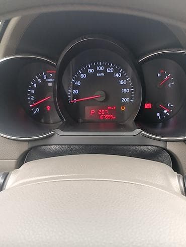 продаю морнинг: Kia Morning: 2016 г., 1 л, Автомат, Бензин, Хэтчбэк — 6