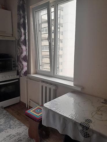 квартира сдаёт: 1 комната, Собственник, С мебелью полностью — 4