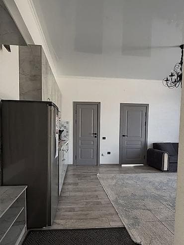 продажа 2 ком квартира: 2 комнаты, 52 м², Элитка, Дизайнерский ремонт — 2