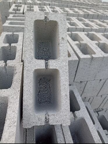 пескоблок койгонго балдар керек: Пескаблоки строительные пустотелые Описание: - Блочный камень для — 1