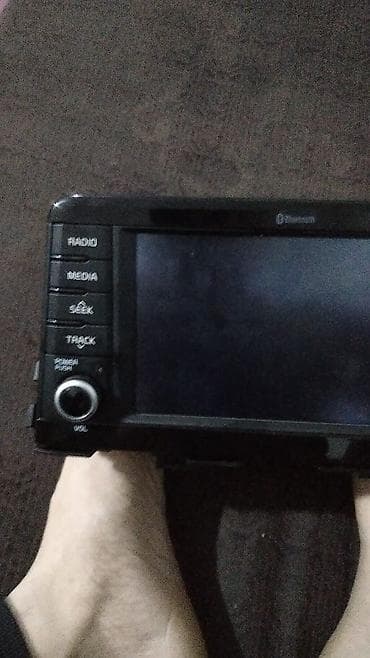 Другая автоэлектроника: Штатная мультимедийная магнитола/головное устройство Hyundai/Kia с — 2