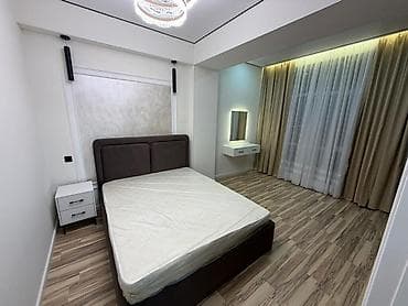 3 комнаты, 64 м², Элитка, 14 этаж, Евроремонт — 8