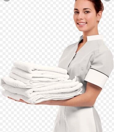 работа для подростков 16 лет на дому: Талап кылынат Үй кызматкери, Төлөм Күнүмдүк — 1