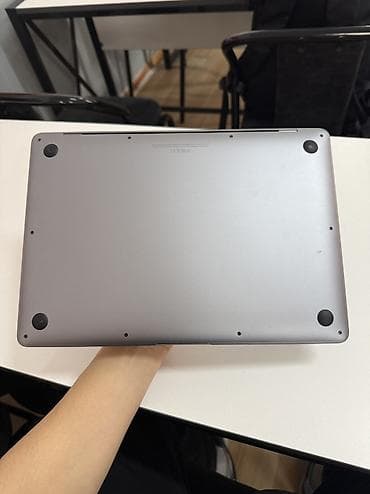 бу чехол: Ультрабук, Б/у, Intel Core i5, ОЗУ, RAM: 16 ГБ — 4