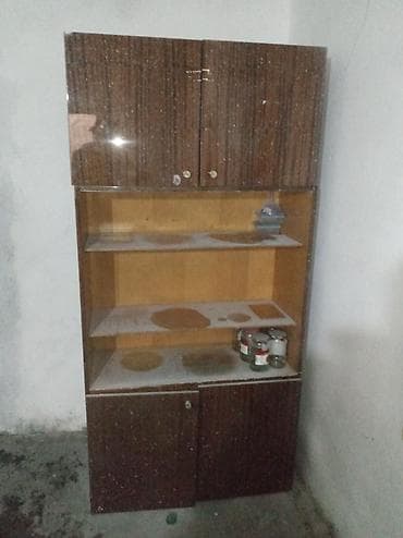 шкафы шифанеры: Шкаф сср — 1