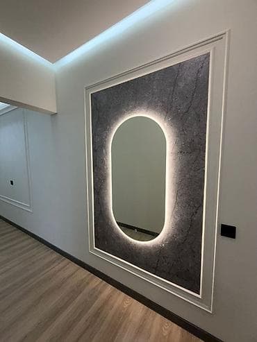108: 2 комнаты, 45 м², 108 серия, 3 этаж, Дизайнерский ремонт — 10