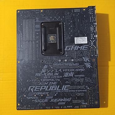 atx: Процессор для ПК, Б/у, AMD Ryzen 5, 6 ядер — 3